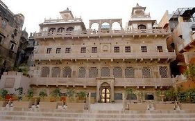 Jukaso Ganges Hotel Varanasi