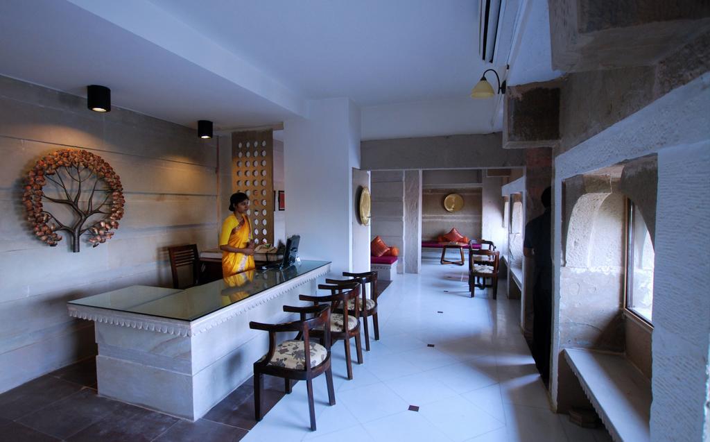 Guleria Kothi At Ganges Hotel Varanasi Exterior photo